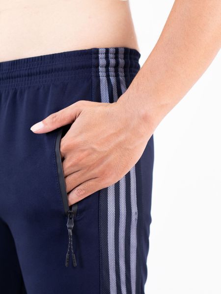 Quần dài thể thao nam 3-Stripes Reeta A2146