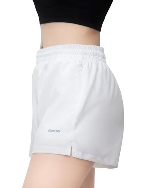 Quần short 2 lớp nữ Reeta A3060
