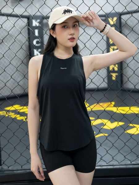 Áo tanktop thể thao nữ Reeta A3029