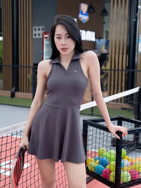 Váy thể thao nữ Reeta A3065