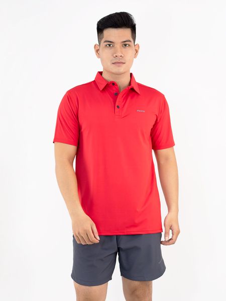 Áo polo thể thao nam Excool Reeta A2135