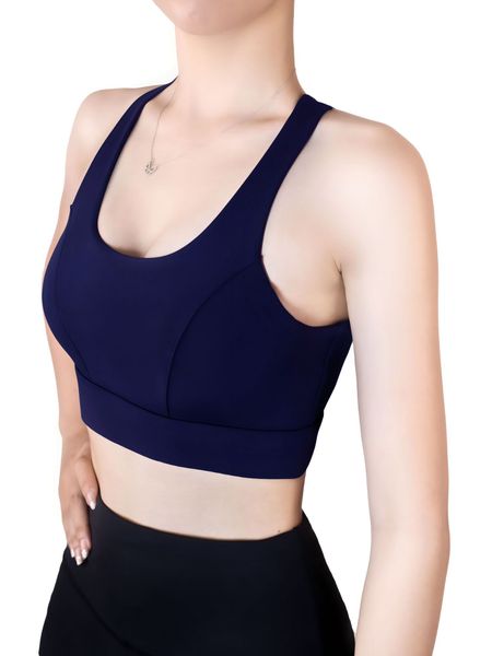 Áo bra thể thao gài sau Reeta A3033
