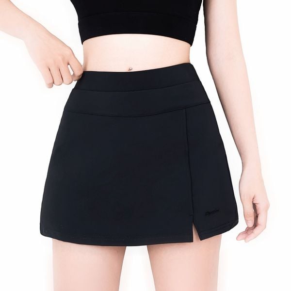 Chân váy thể thao nữ Reeta phom suông A3013