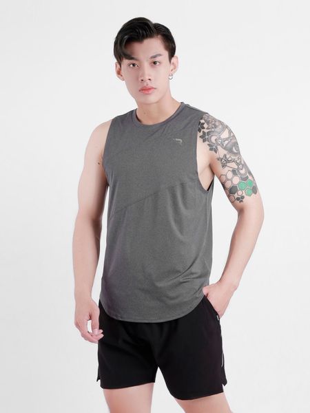 Áo tank-top nam Advanced Reeta A2009