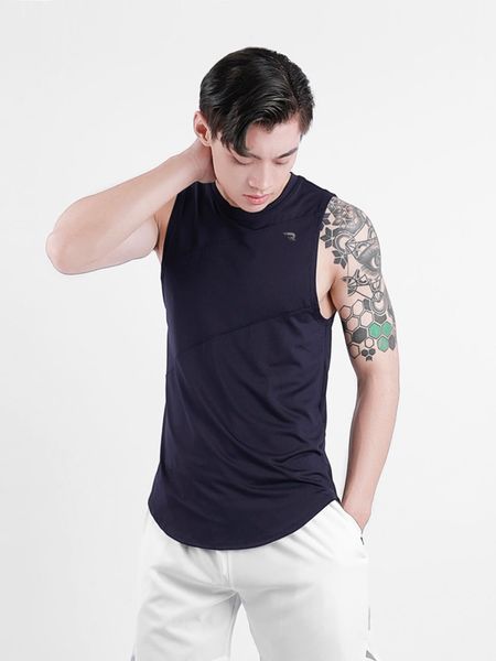Áo tank-top nam Advanced Reeta A2009