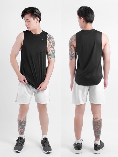 Áo tank-top nam Advanced Reeta A2009