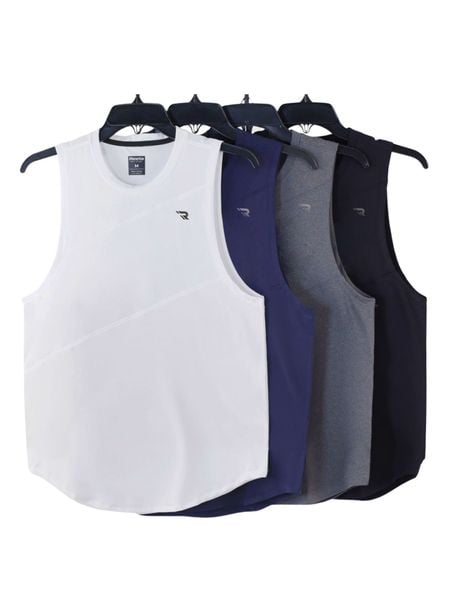 Áo tank-top nam Advanced Reeta A2009
