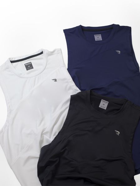 Áo tank-top nam Advanced Reeta A2009