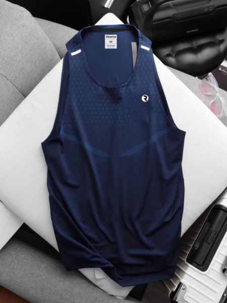 Áo tanktop nam Graphic Zone Reeta A2224