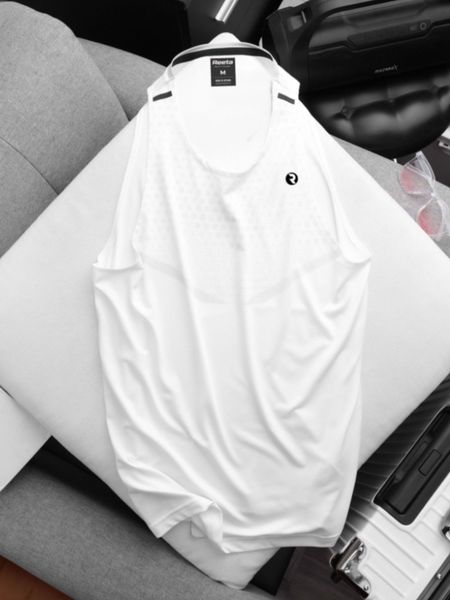 Áo tanktop nam Graphic Zone Reeta A2224