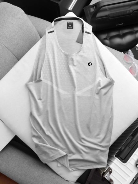 Áo tanktop nam Graphic Zone Reeta A2224