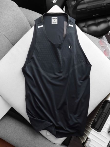 Áo tanktop nam Graphic Zone Reeta A2224
