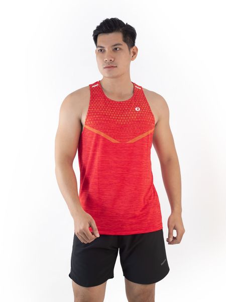 Áo tanktop nam Graphic Zone Reeta A2224