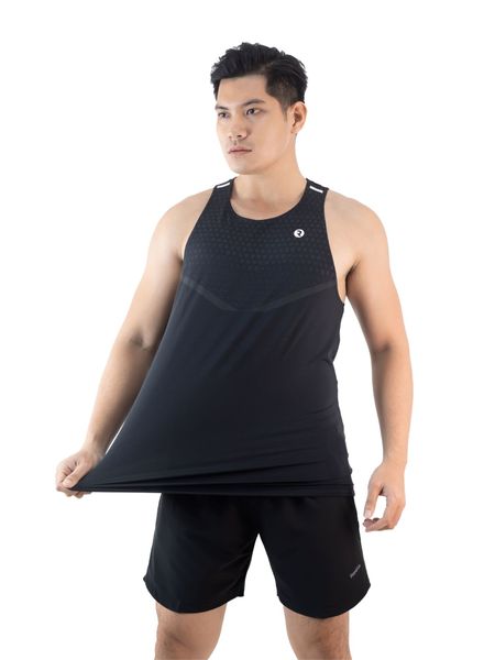 Áo tanktop nam Graphic Zone Reeta A2224