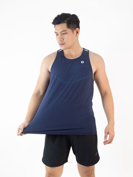 Áo tanktop nam Graphic Zone Reeta A2224
