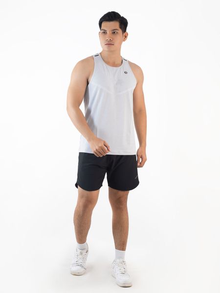 Áo tanktop nam Graphic Zone Reeta A2224
