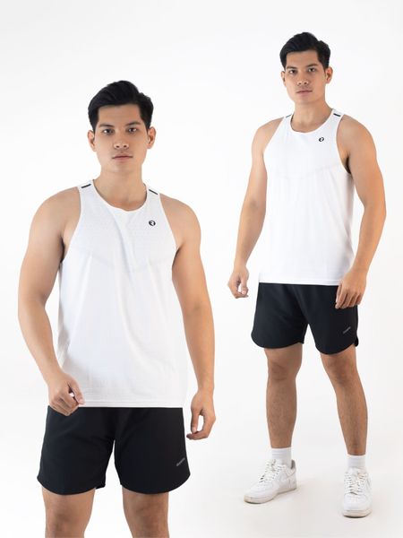 Áo tanktop nam Graphic Zone Reeta A2224