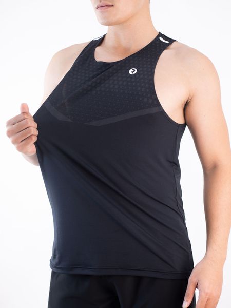 Áo tanktop nam Graphic Zone Reeta A2224