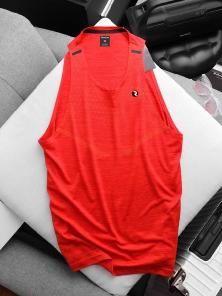 Áo tanktop nam Graphic Zone Reeta A2224