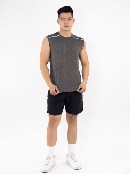Áo tank-top nam Basic Reeta A2192
