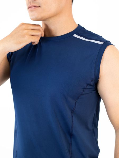 Áo tank-top nam Basic Reeta A2192