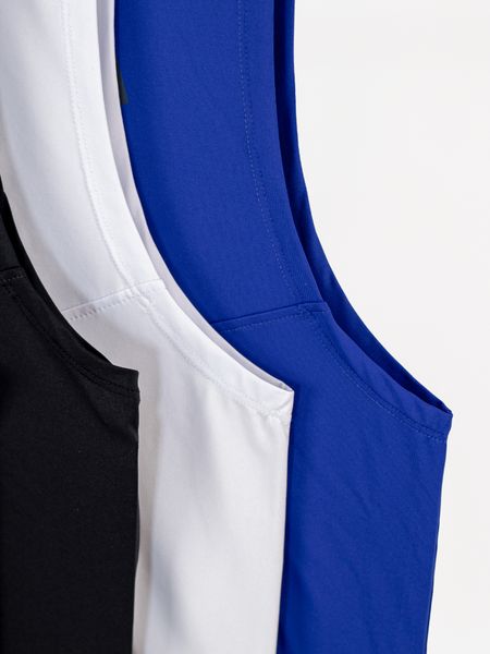 Áo tanktop nam logo Fit Reeta A2176