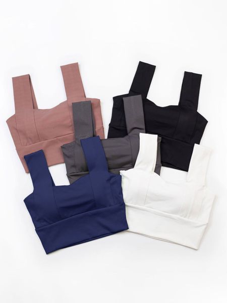 Bra thể thao nữ High Support REETA A2208