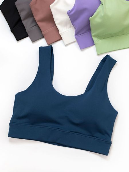 Áo bra thể thao nữ Medium-Support Reeta A3027