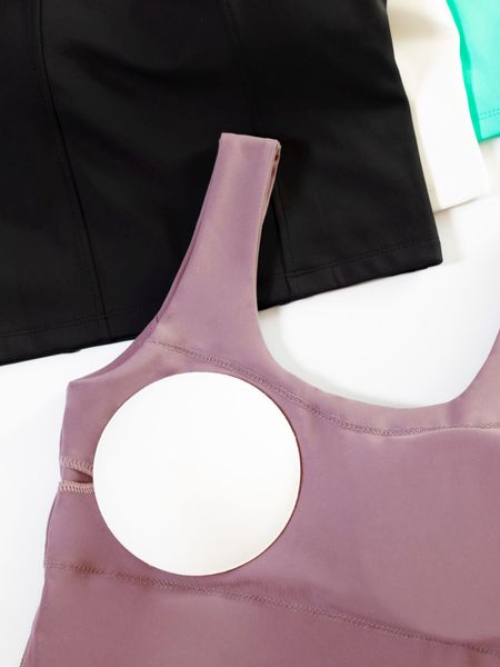 Áo bra croptop thể thao nữ Reeta A2248