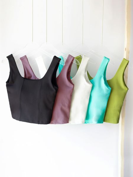 Áo bra croptop thể thao nữ Reeta A2248