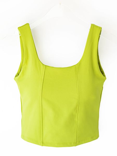 Áo bra croptop thể thao nữ Reeta A2248