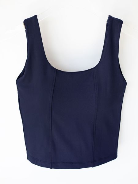 Áo bra croptop thể thao nữ Reeta A2248