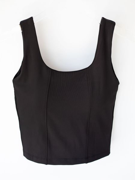 Áo bra croptop thể thao nữ Reeta A2248