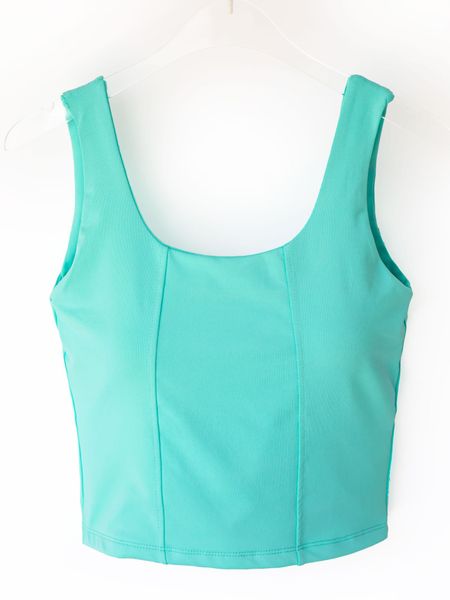 Áo bra croptop thể thao nữ Reeta A2248