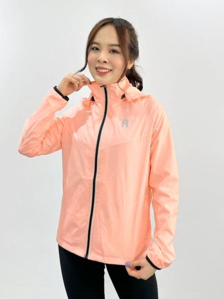 Áo khoác dù thể thao nữ Reeta A1839