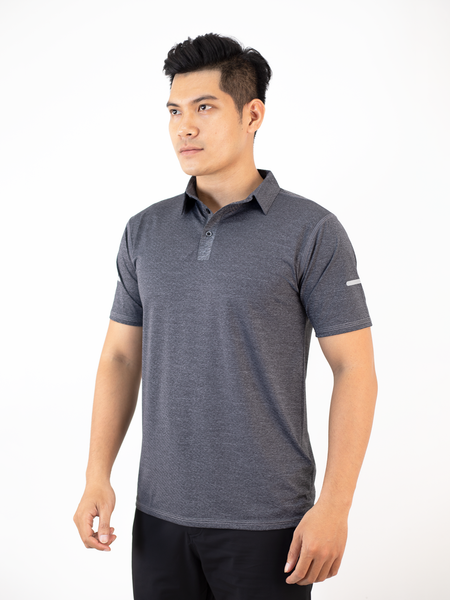 Áo polo thể thao nam Ice Cooling Reeta  A1813