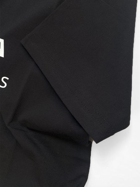 Áo thun cotton Essential Reeta A2238