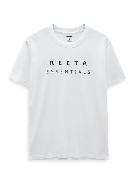 Áo thun cotton Essential Reeta A2238