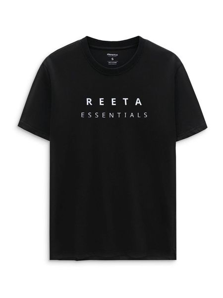 Áo thun cotton Essential Reeta A2238