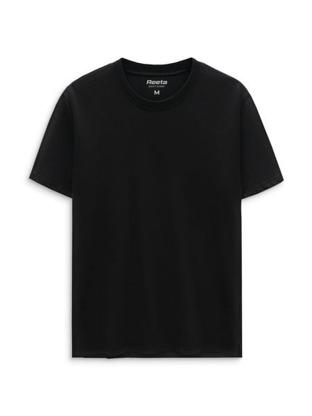 Áo thun cotton nam Compact Reeta A2155