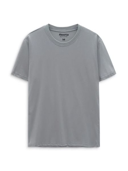 Áo thun cotton nam Compact Reeta A2155