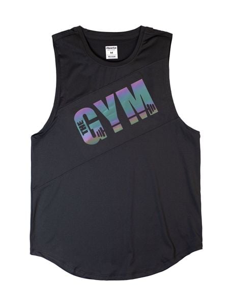 Áo tanktop nam Gym Powerfit A2268