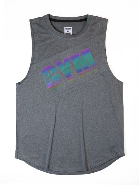 Áo tanktop nam Gym Powerfit A2268