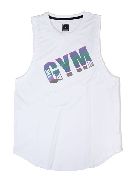 Áo tanktop nam Gym Powerfit A2268
