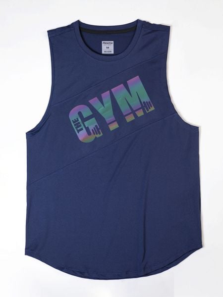 Áo tanktop nam Gym Powerfit A2268