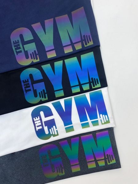 Áo tanktop nam Gym Powerfit A2268