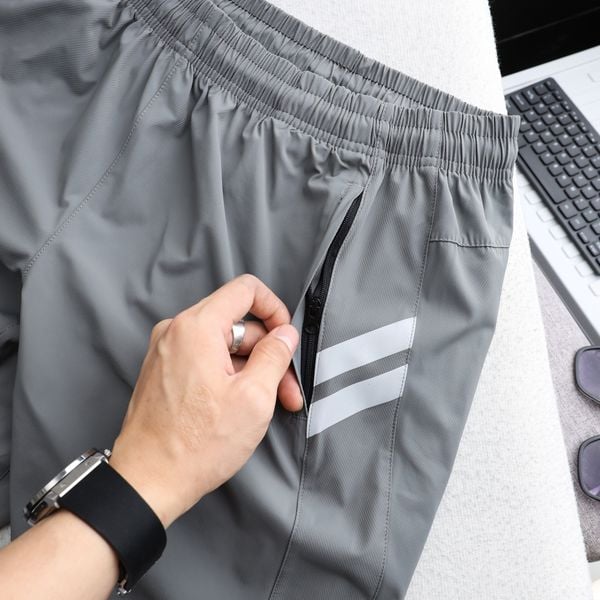 Quần short nam Coolmax-dry Reeta A2109