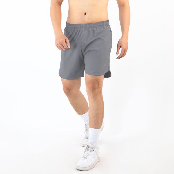 Quần short running nam Essentials Reeta A1841