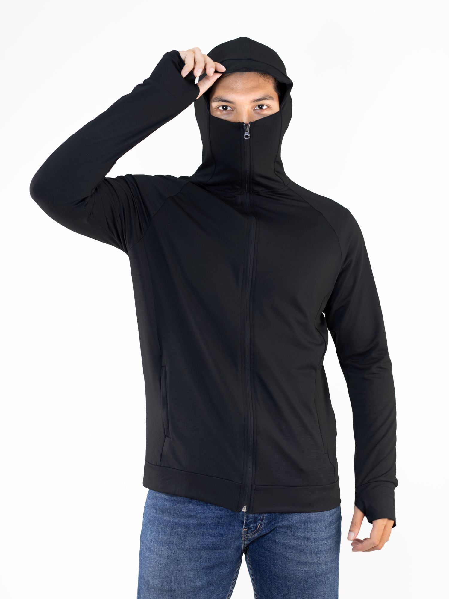 Áo khoác chống nắng Daily Wear Reeta A2210