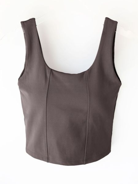 Áo bra croptop thể thao nữ Reeta A2248